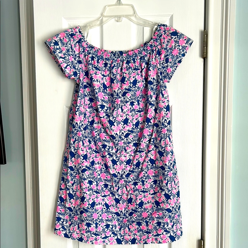 Vineyard Vines Boatneck Sundress